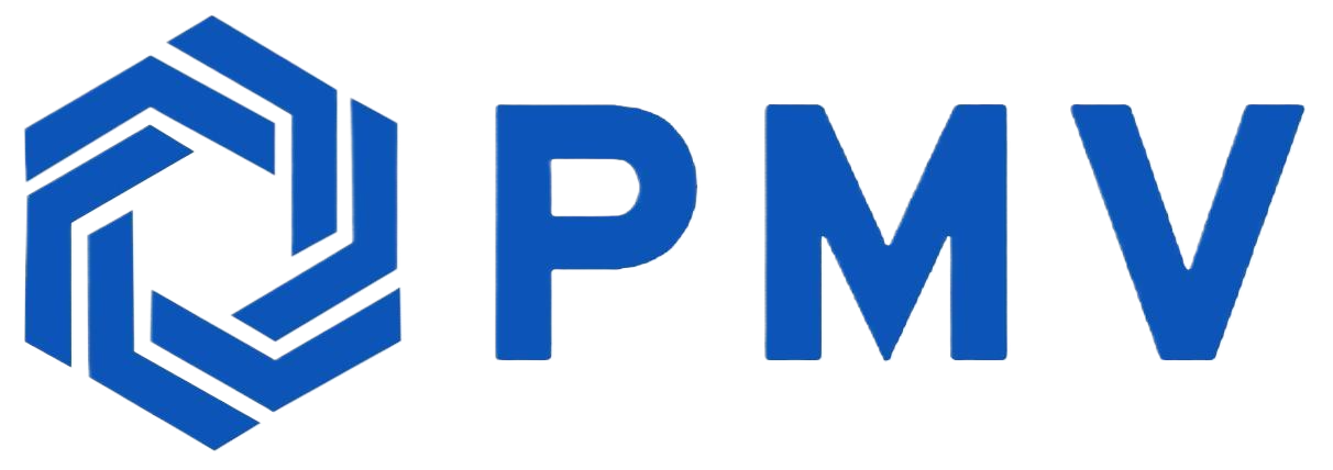 PMV One Logo